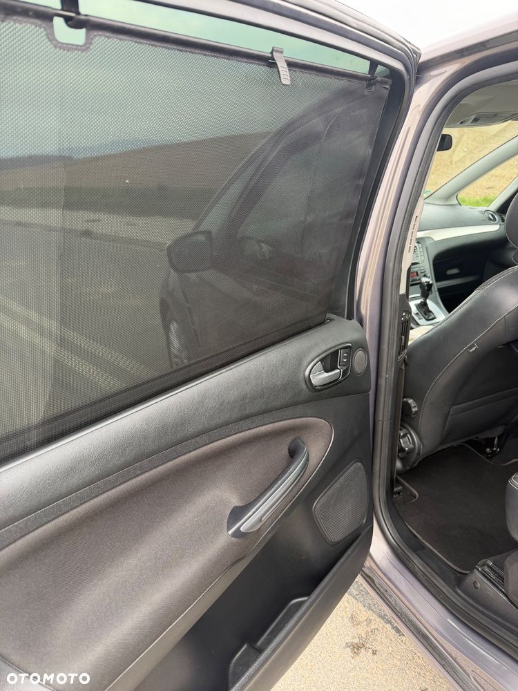 Ford S-Max 2.0 TDCi DPF Platinium X - 19