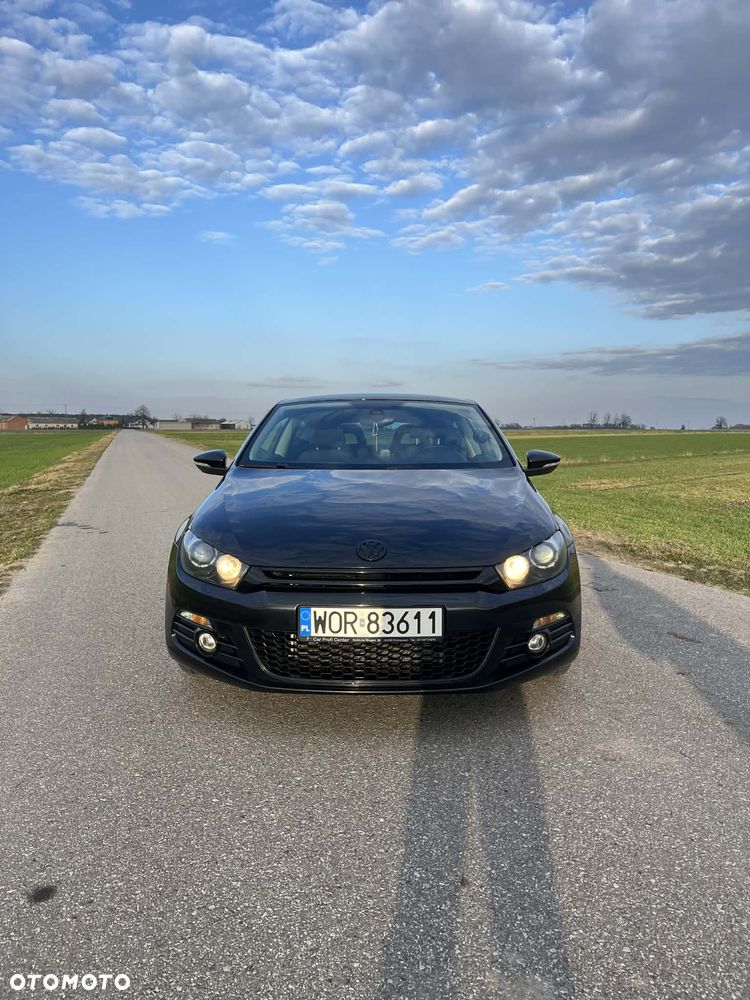 Volkswagen Scirocco 1.4 TSI - 4
