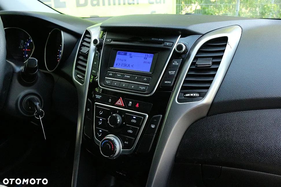 Hyundai i30 1.4 Classic - 14