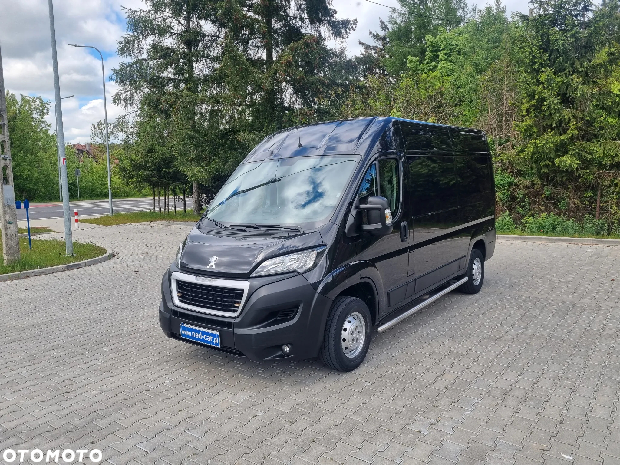 Peugeot Boxer - 7