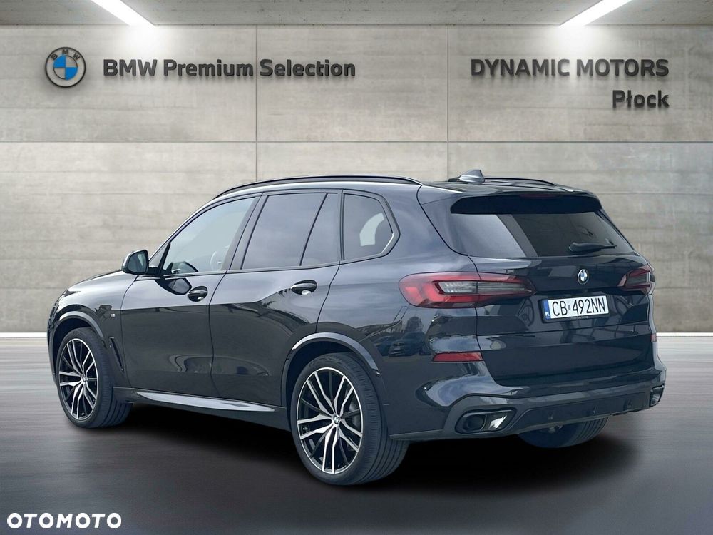 BMW X5 - 4