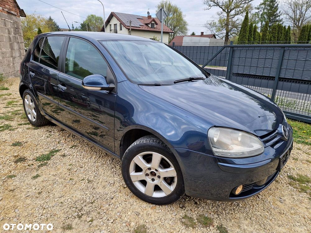 Volkswagen Golf 1.6 Edition - 3