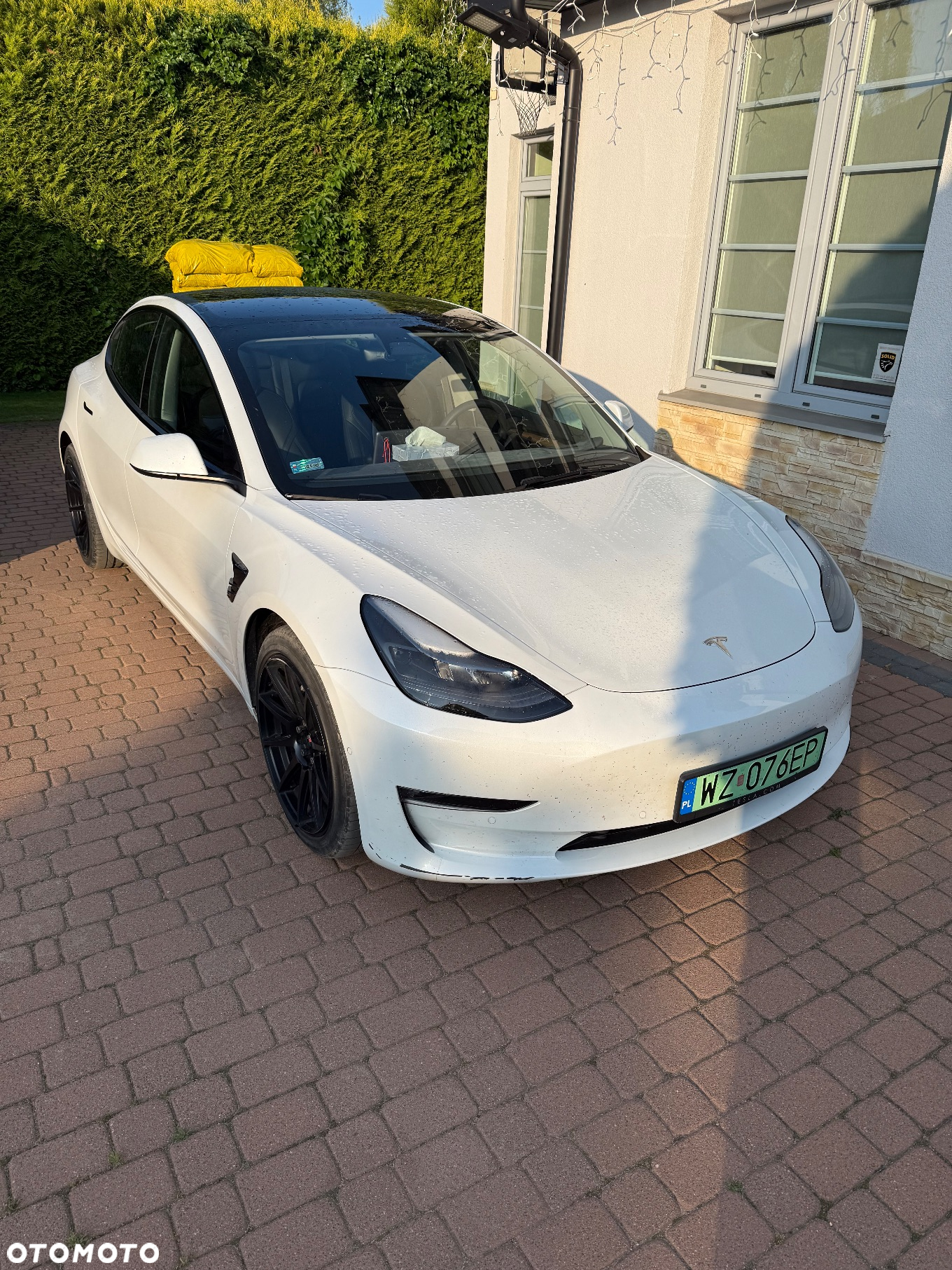 Tesla Model 3 Performance AWD - 2
