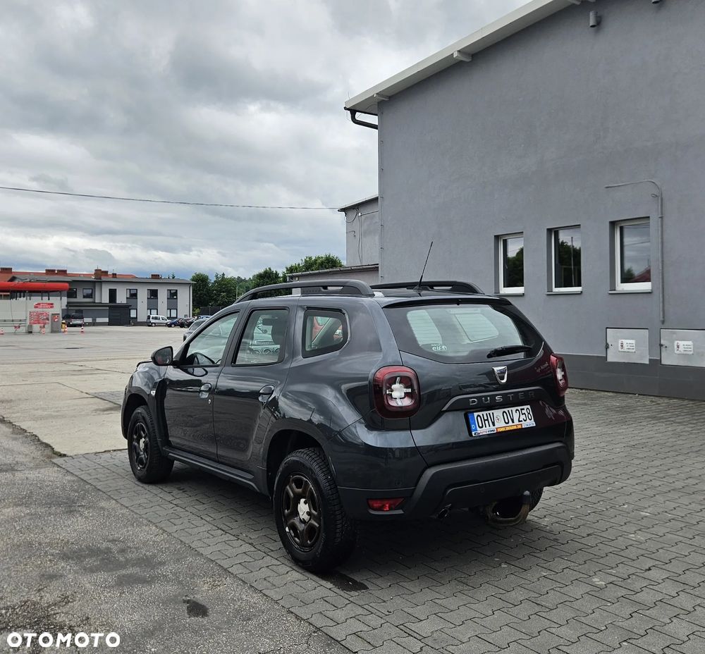Dacia Duster - 4