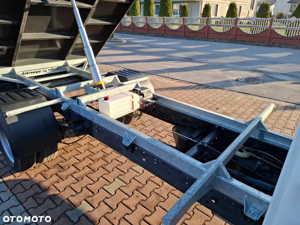 Iveco Daily50c15 - 10