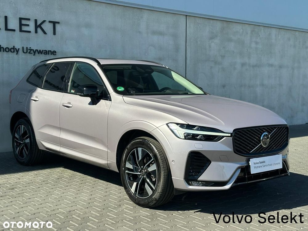 Volvo XC 60 - 12