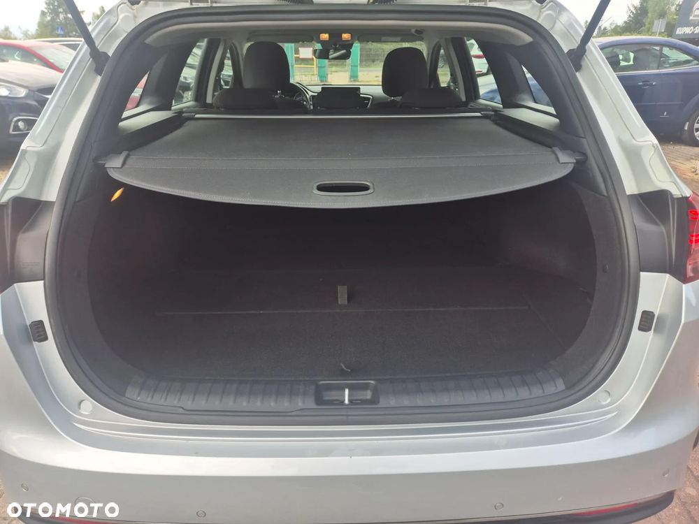 Kia Ceed 1.5 T-GDI MHEV L DCT - 10