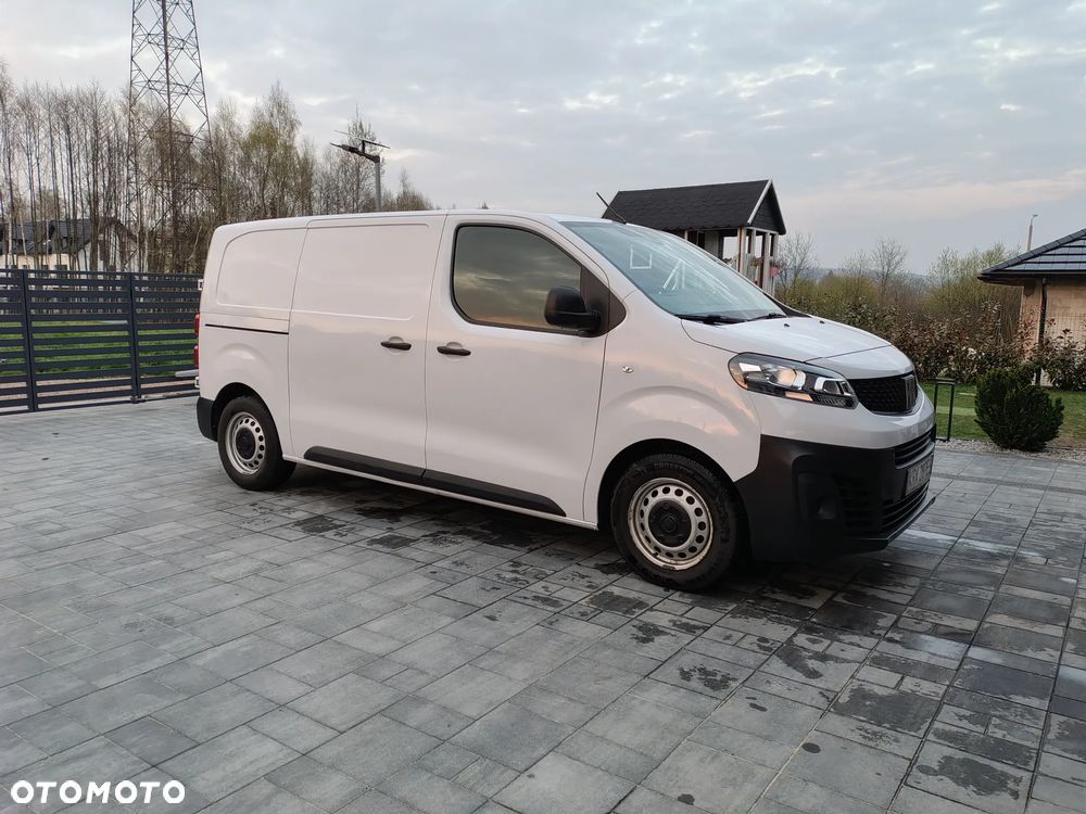 Fiat Scudo - 4