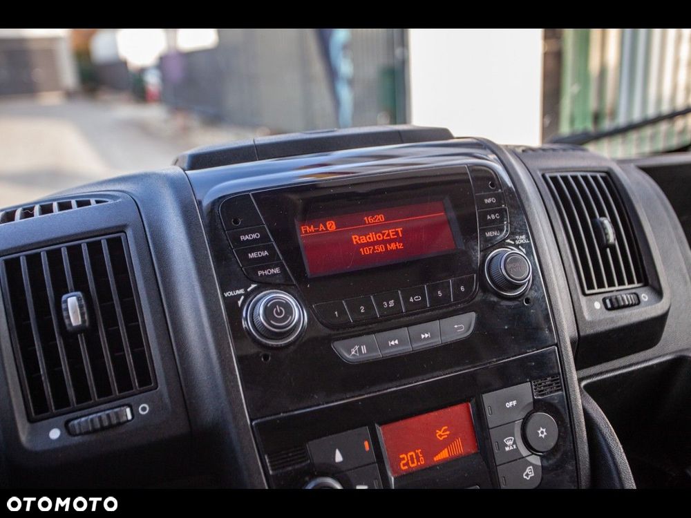 Peugeot Boxer - 11