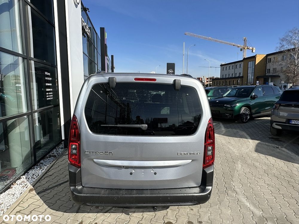 Citroën Berlingo - 18
