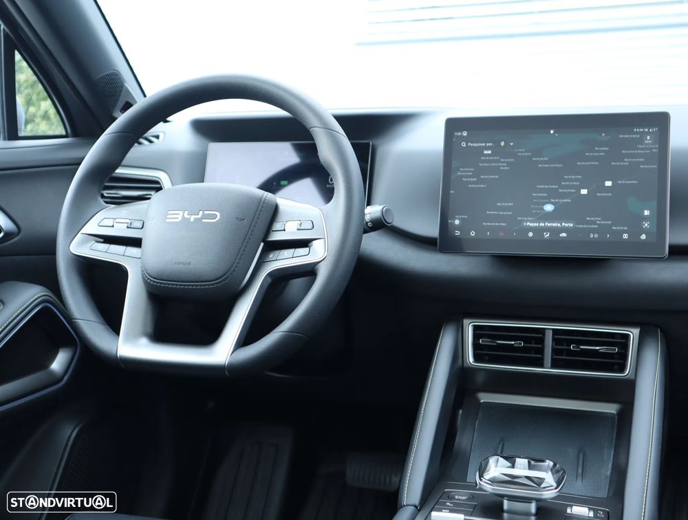 BYD Atto 2 45.1 kWh Boost - 39