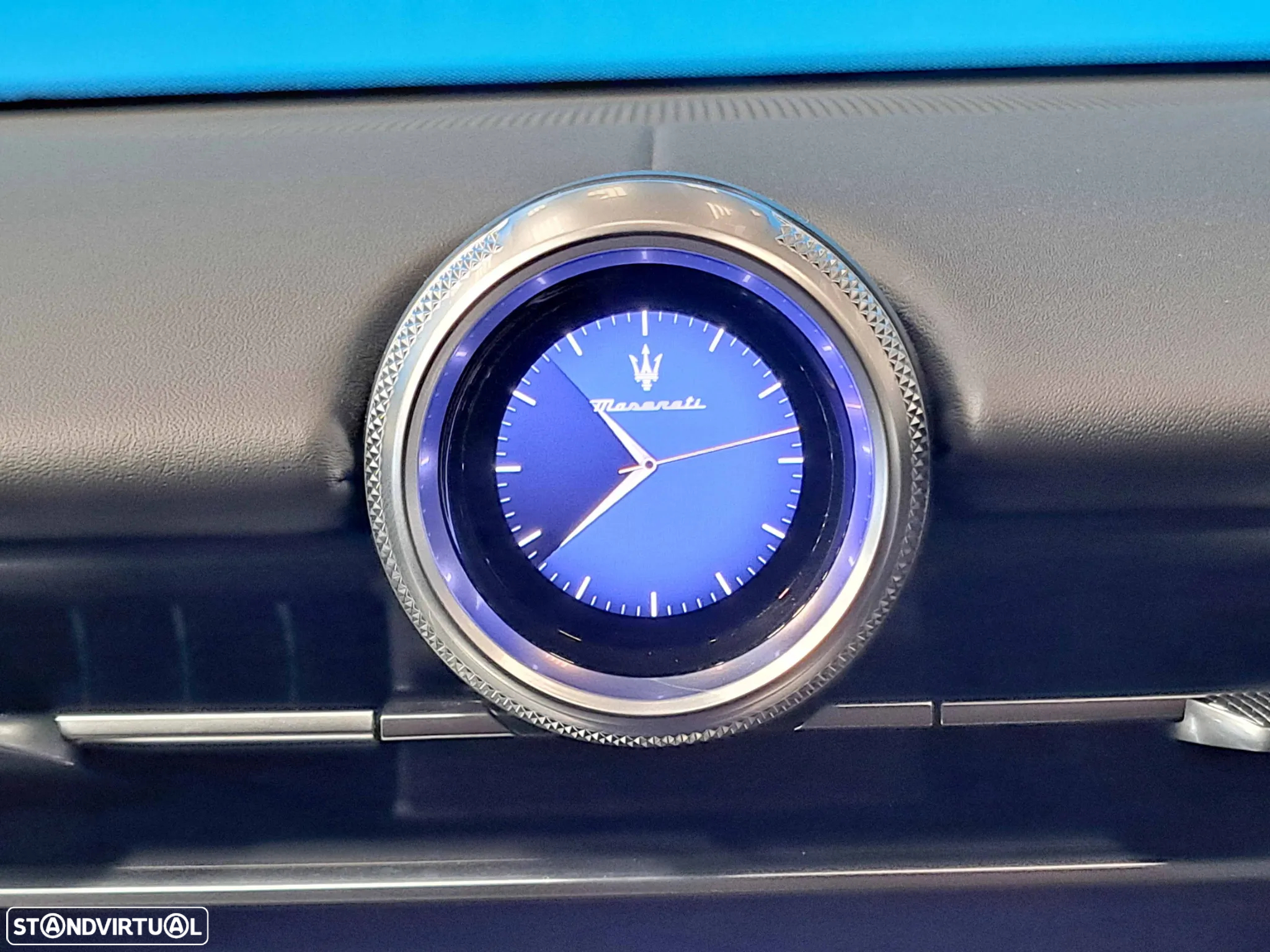 Maserati Grecale 2.0 GT - 20