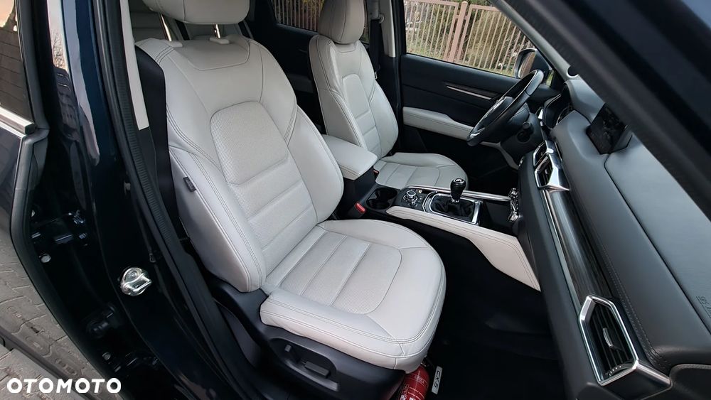 Mazda CX-5 2.0 Skypassion AWD - 23