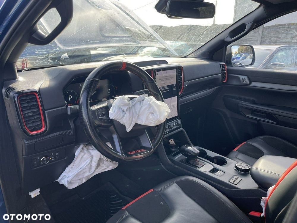 Ford Ranger Raptor - 8