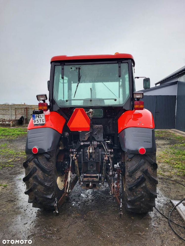 Zetor 6341 - 5