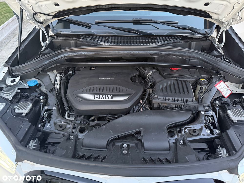 BMW X1 xDrive18d xLine sport - 40