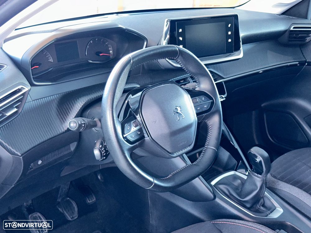 Peugeot 208 PureTech 75 Active Pack - 5