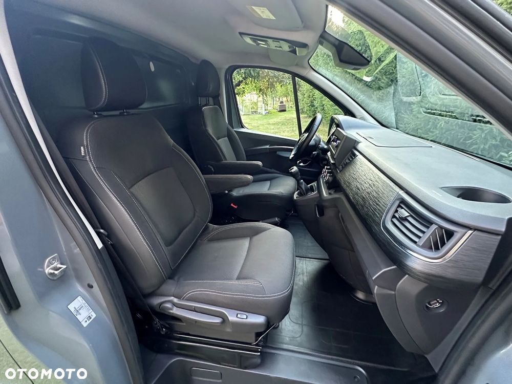 Renault Trafic - 8