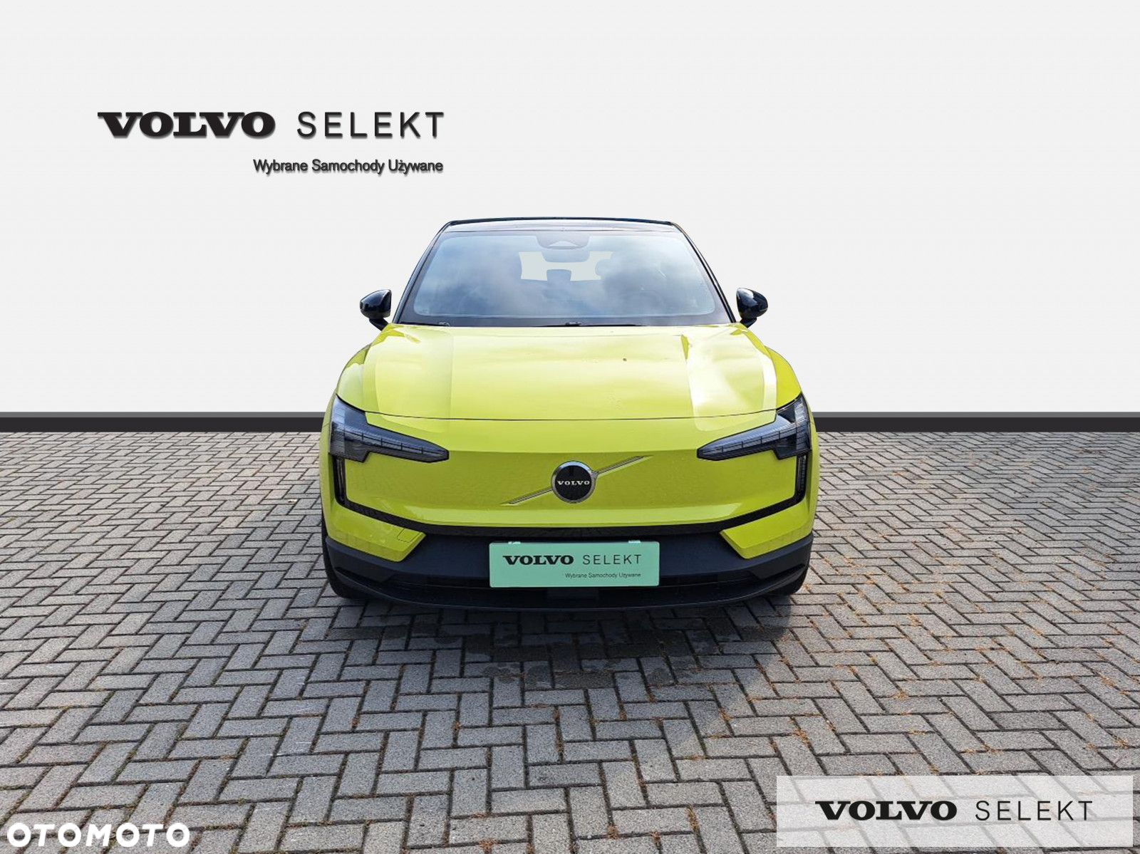 Volvo EX30 - 9