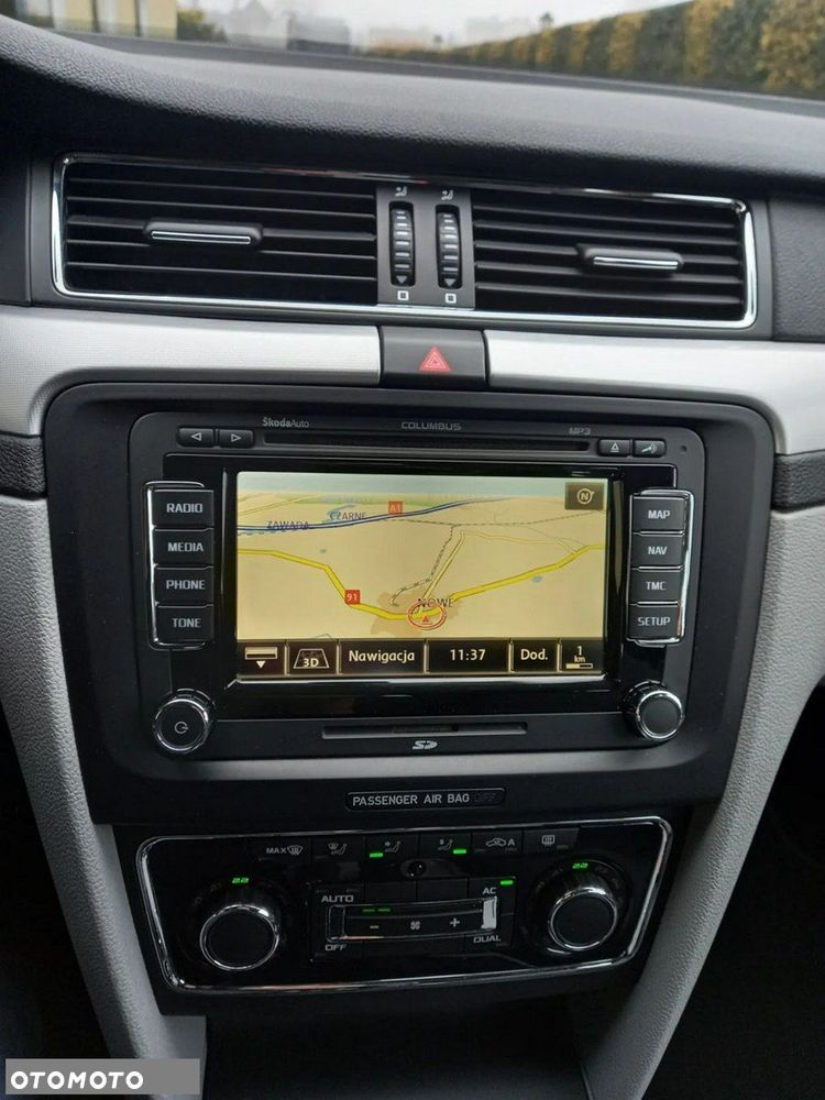 Skoda Superb 1.6 TDI Platinum - 31