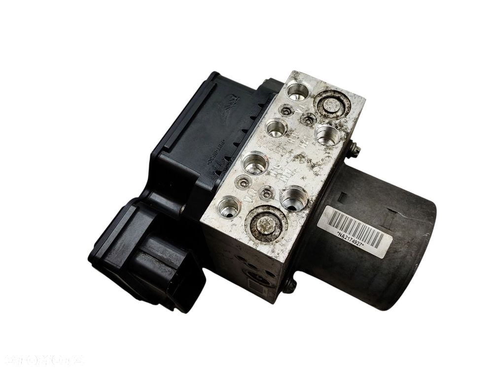 POMPA ABS VOLKSWAGEN TIGUAN I 5N (2007-2011) 2.0 TDI 140KM 5N0614517N - 1