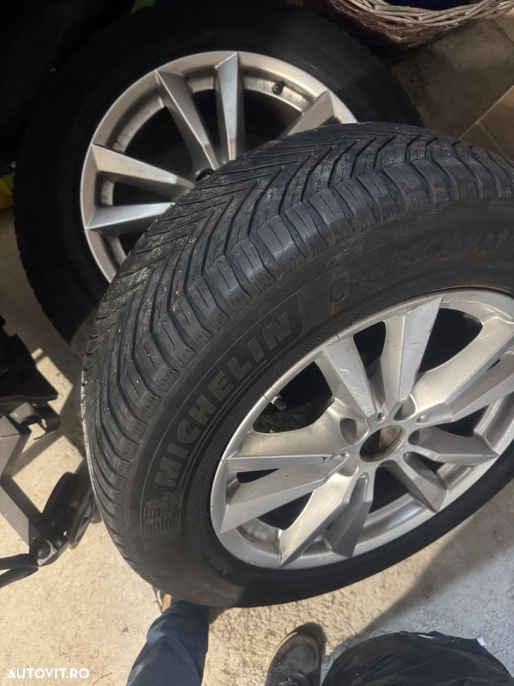 BMW X5 xDrive40e - 21