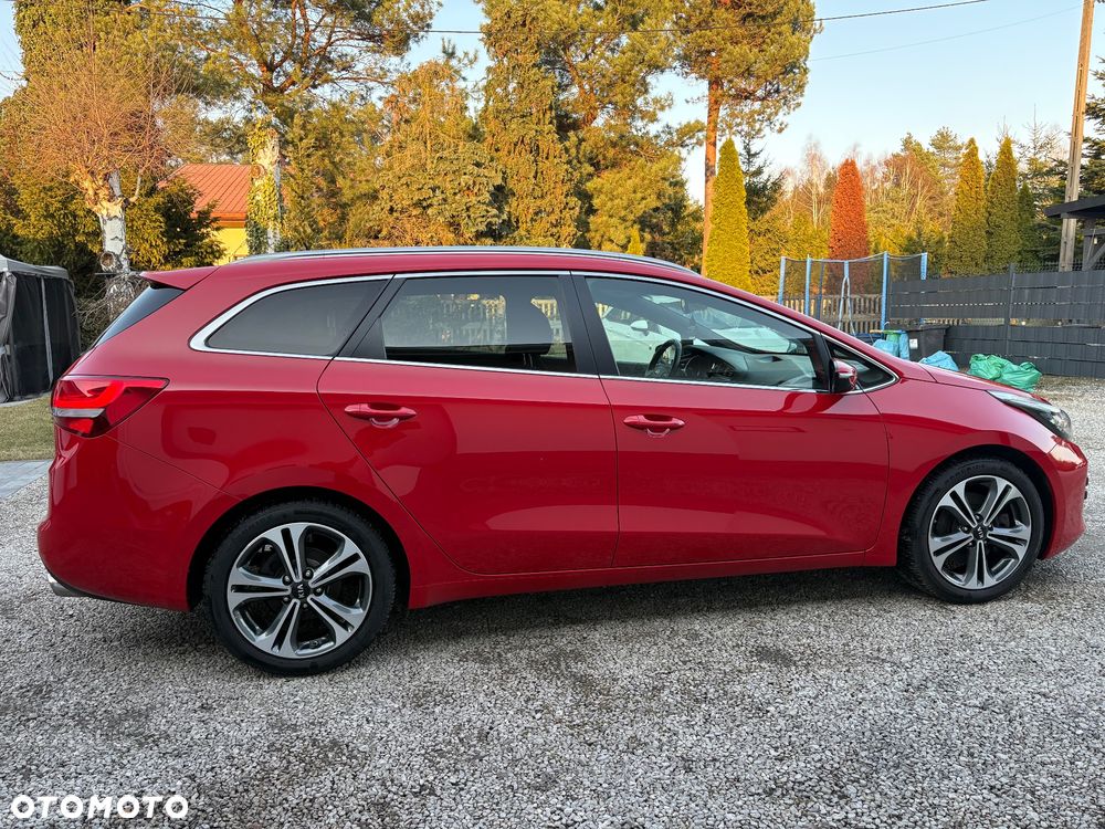 Kia Ceed 1.0 T-GDI ISG GT Line - 9