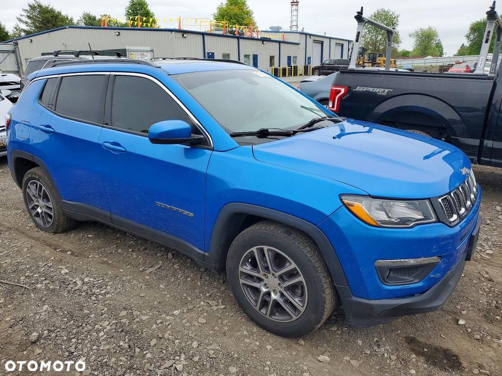 Jeep Compass - 4