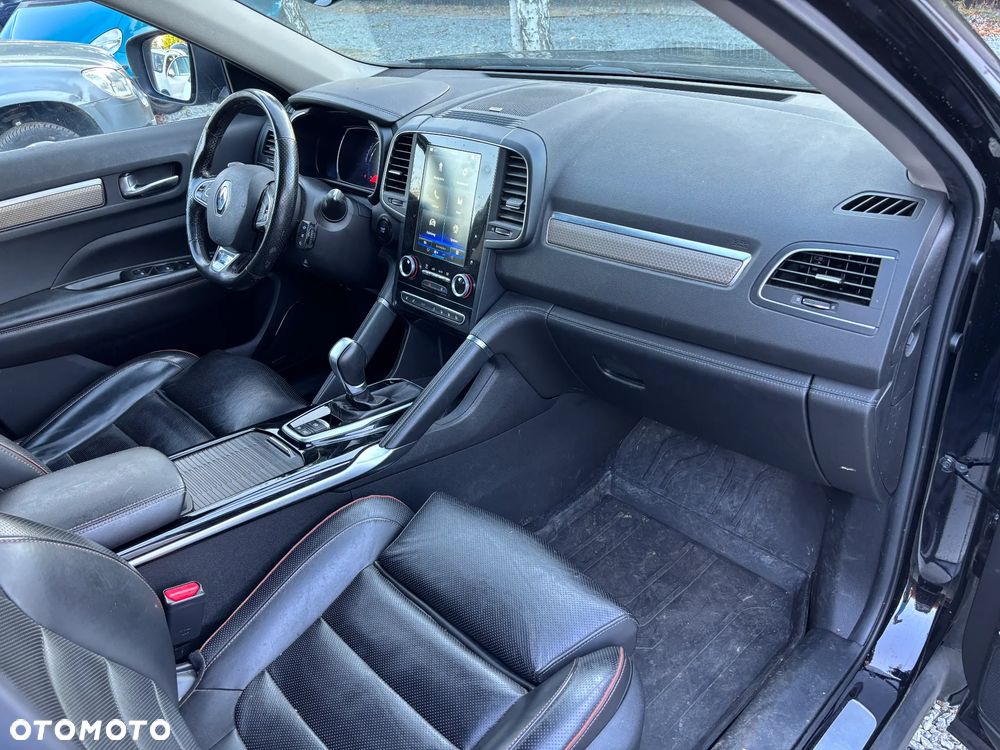 Renault Koleos 2.0 Blue dCi Initiale Paris 4x4 X-Tronic - 2