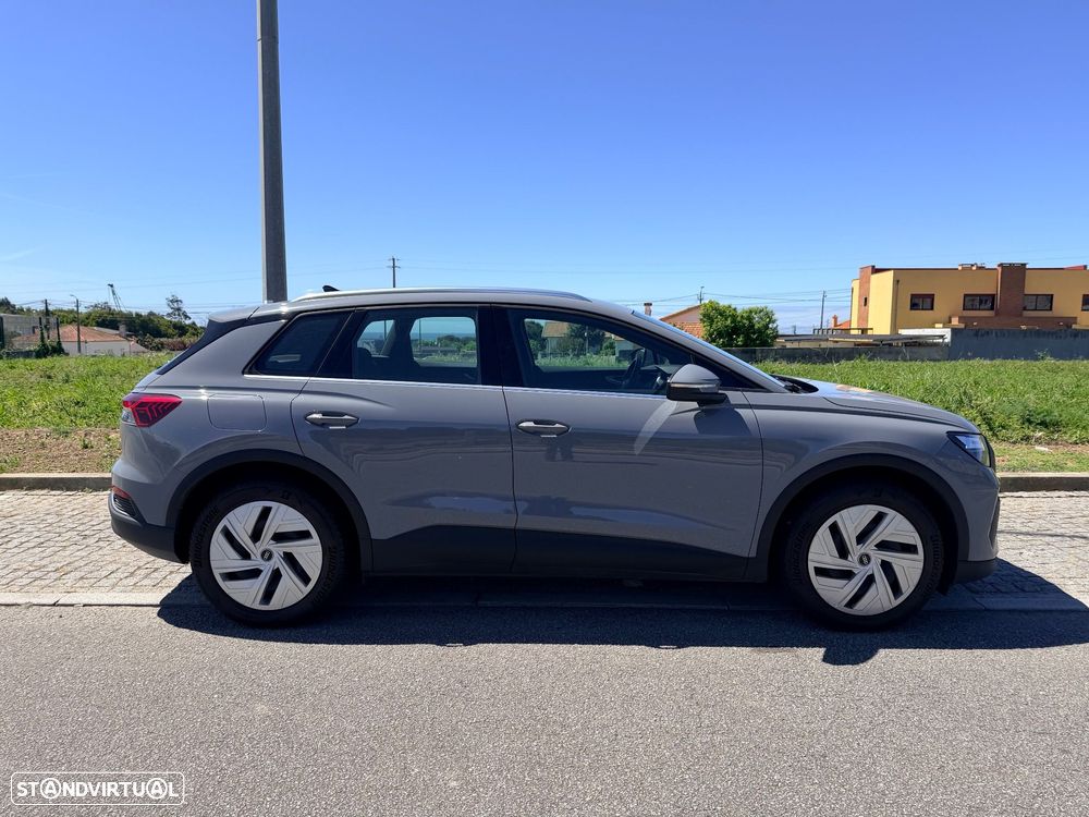 Audi Q4 e-tron 35 - 2