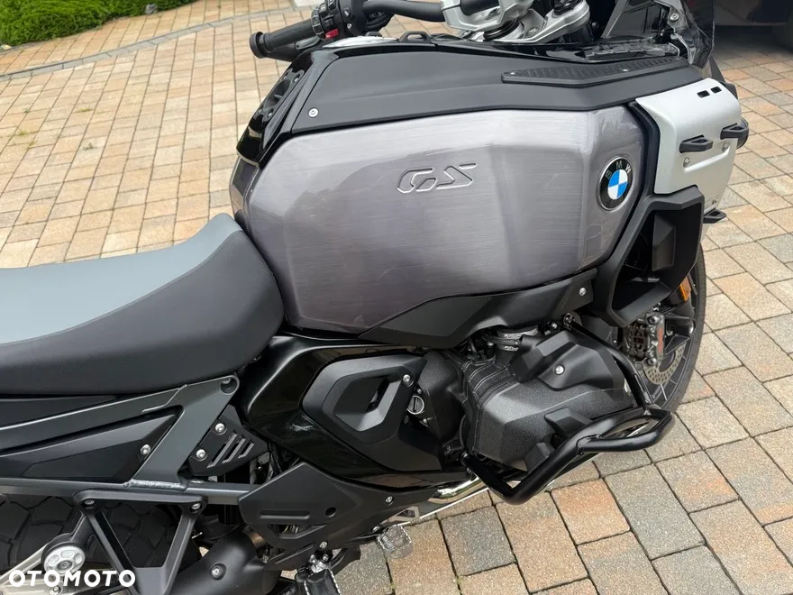 BMW GS - 2