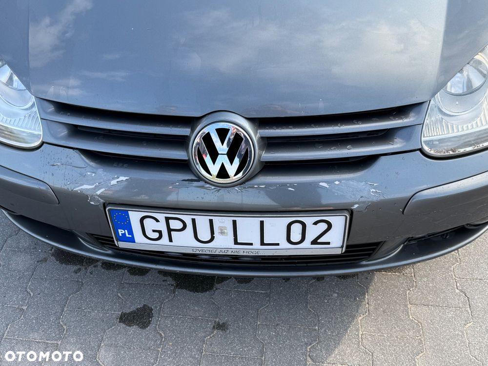 Volkswagen Golf - 14