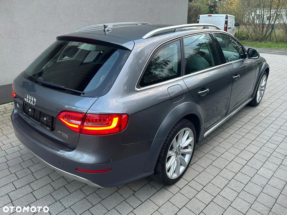 Audi A4 Allroad - 5