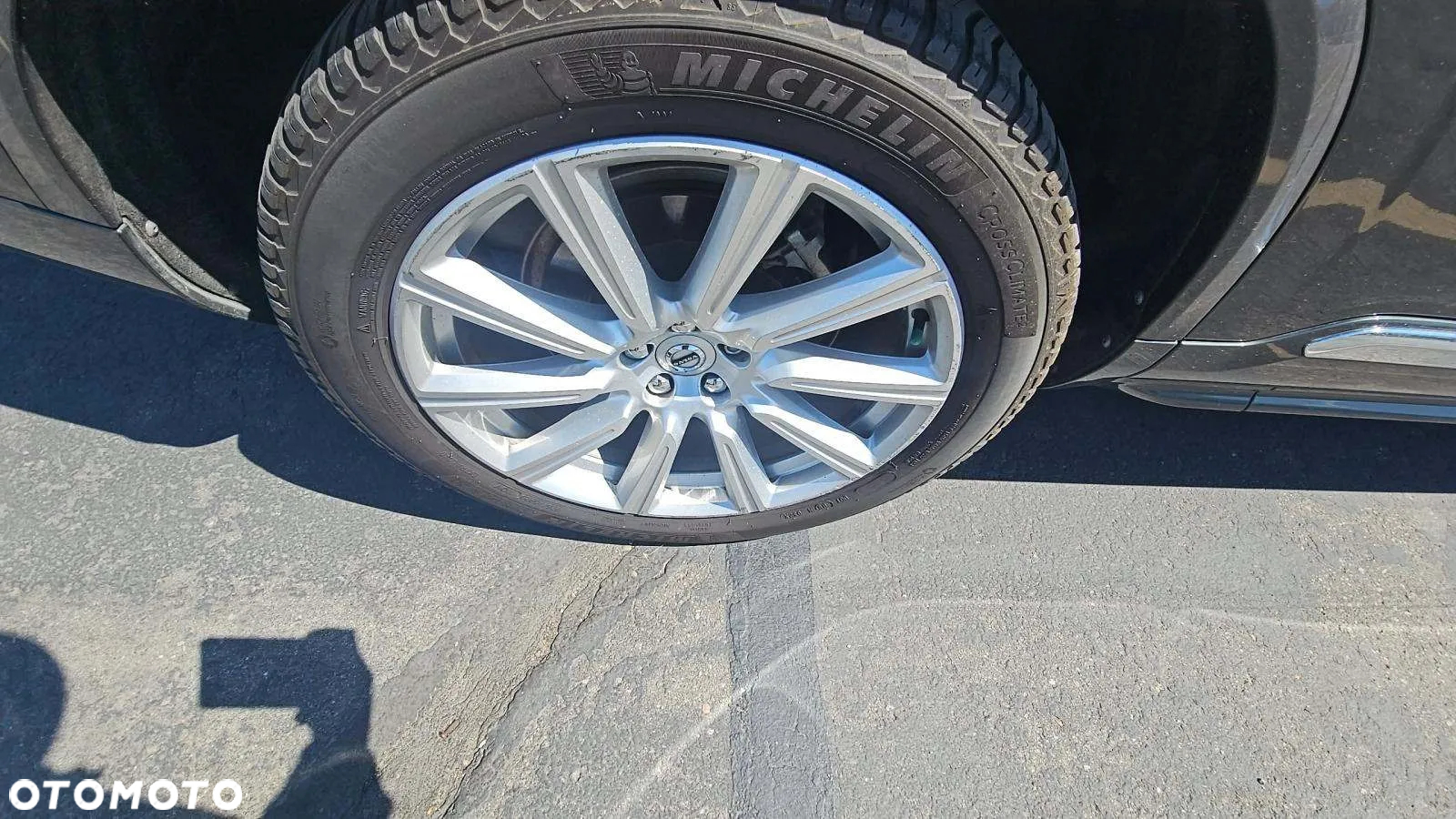 Volvo XC 90 T6 AWD Inscription 7os - 34