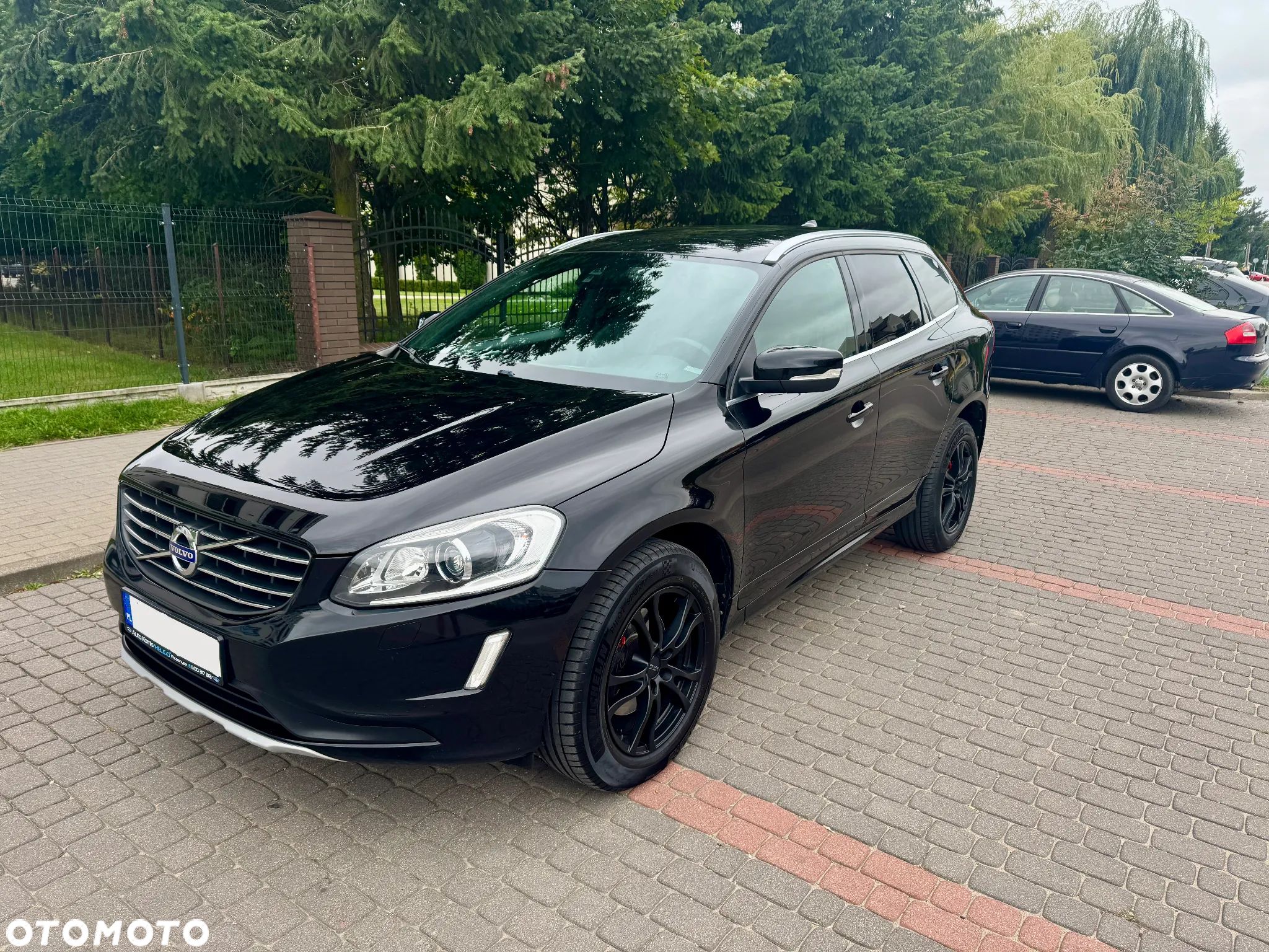 Volvo XC 60 D3 SCR Inscription - 1