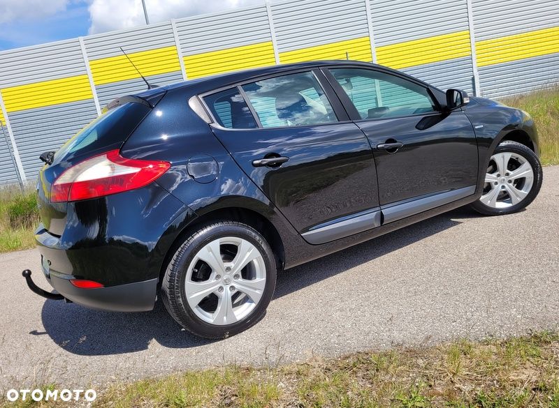 Renault Megane - 12