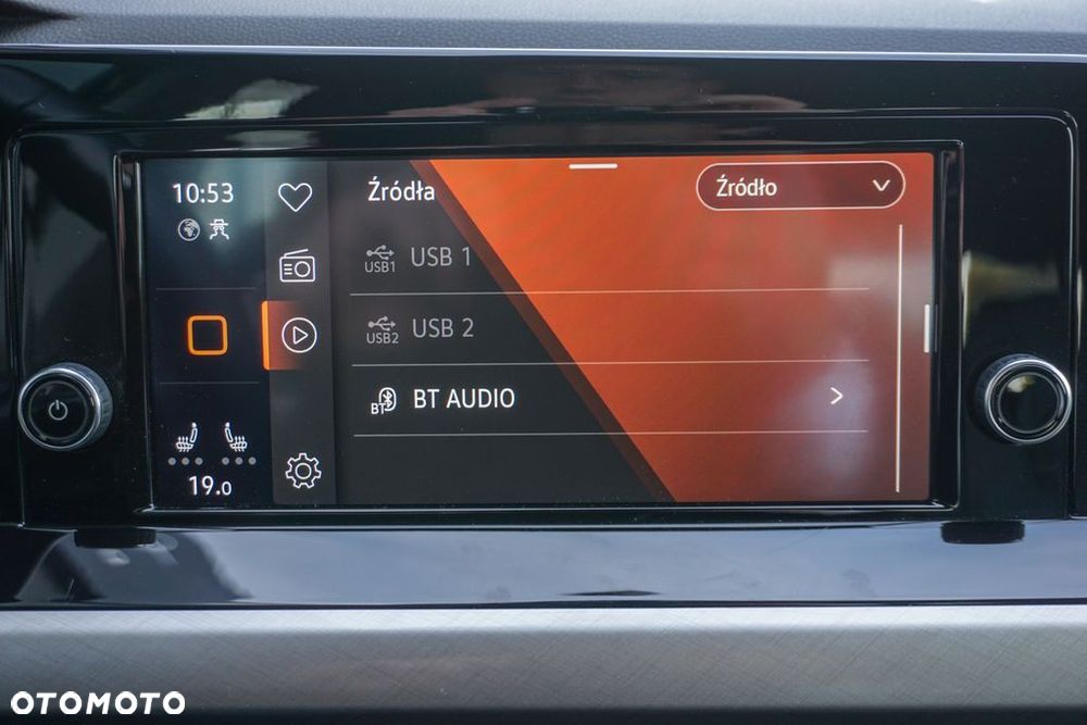 Volkswagen Golf - 29