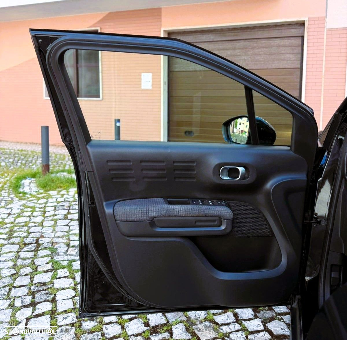 Citroën C3 Aircross 1.2 PureTech Feel - 7