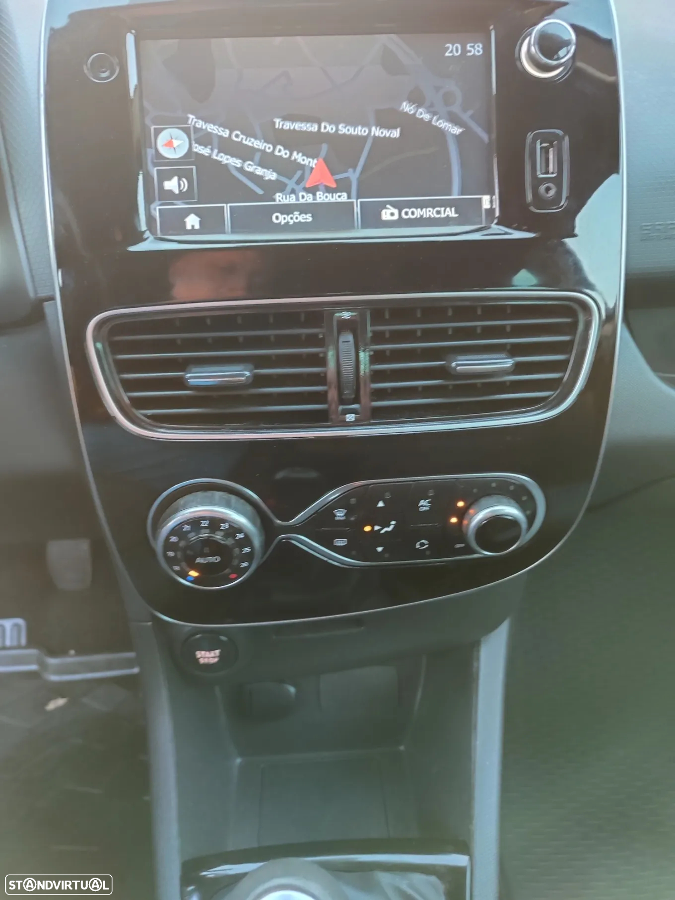 Renault Clio 0.9 TCE Dynamique S - 17