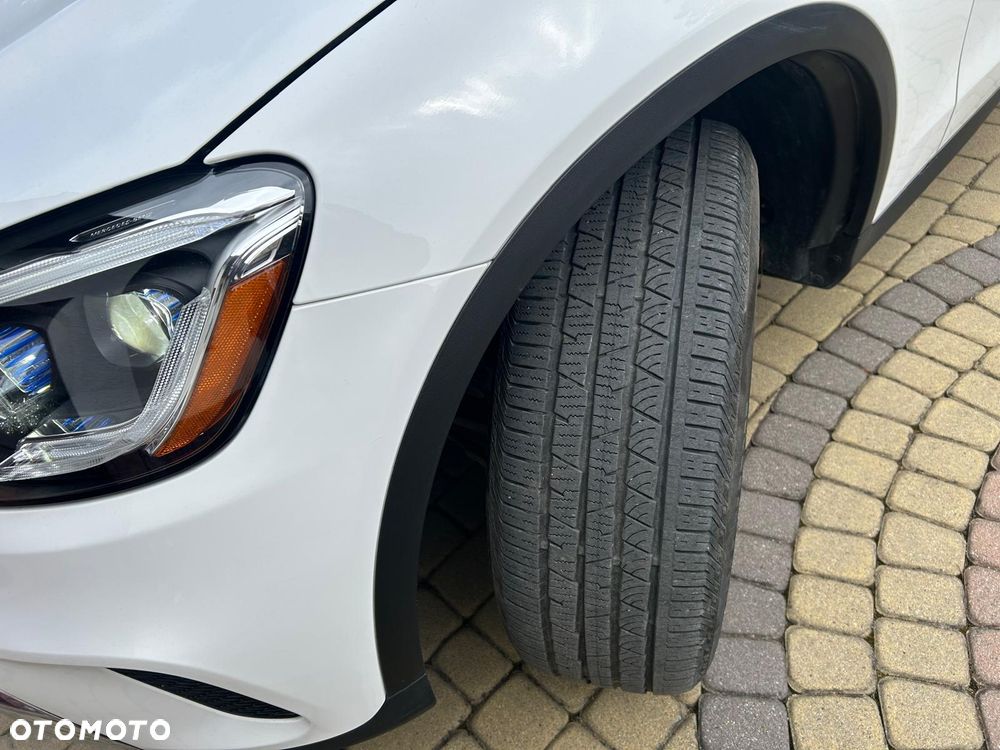 Mercedes-Benz GLC 300 4Matic 9G-TRONIC - 18