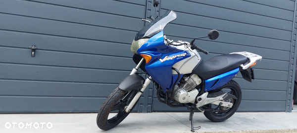Honda Varadero