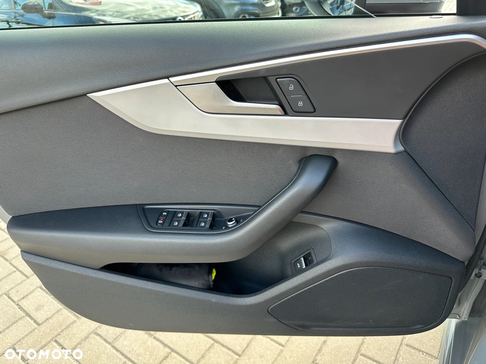 Audi A4 Avant - 19
