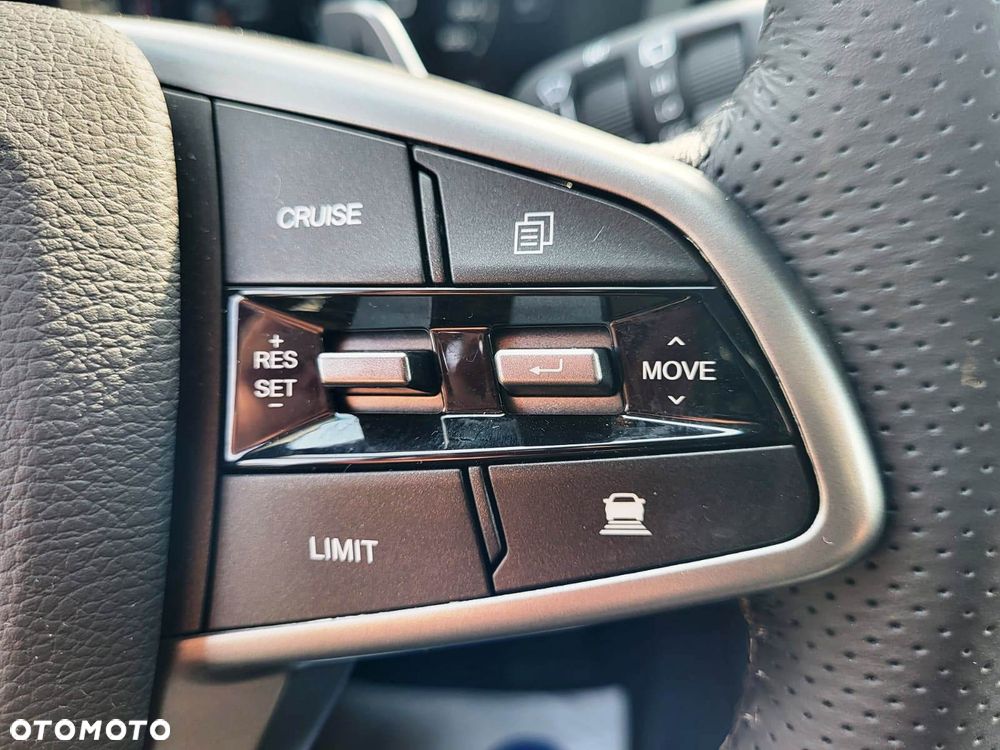 SsangYong/KGM Korando 1.5 T-GDI Onyx 2WD - 14