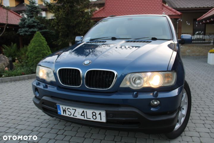 BMW X5 - 20