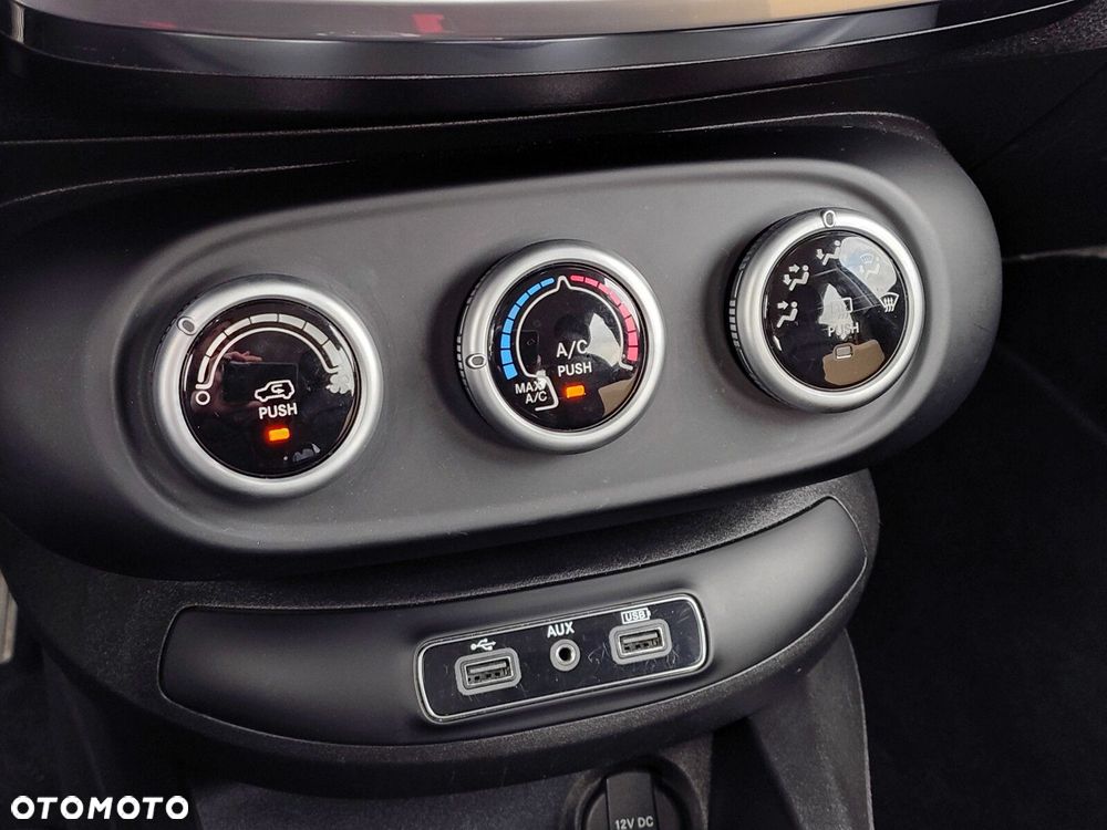 Fiat 500X 1.0 Lounge - 16