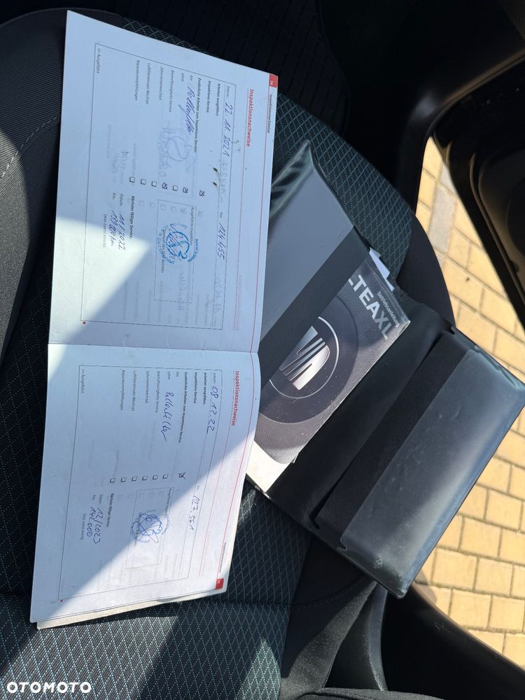 Seat Altea XL 1.6 Reference Comfort - 33