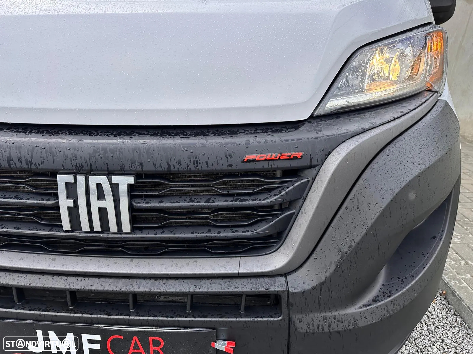 Fiat Ducato L4H3 MAXI - 5