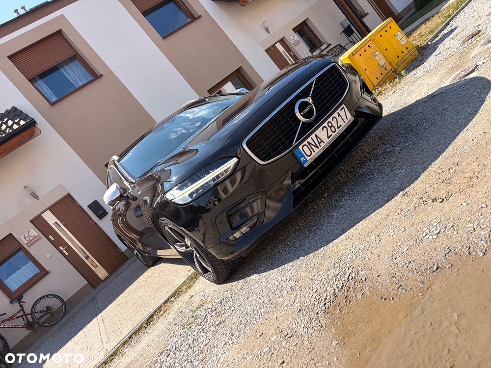 Volvo V90 D3 R-Design - 5