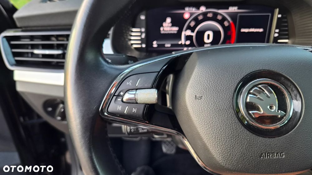 Skoda Kamiq 1.0 TSI Ambition - 17