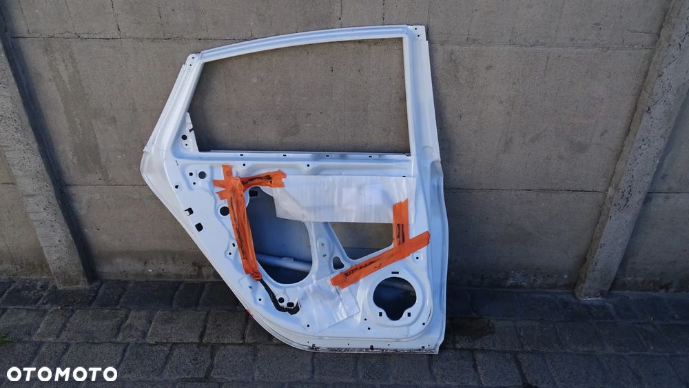 HONDA CIVIC XI H/B 2022r> - drzwi tylne lewe - 6